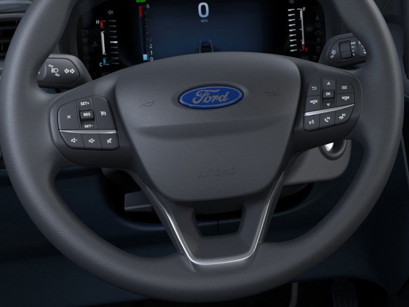 New 2026 Ford Maverick - photo 24