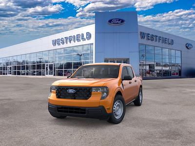 New 2026 Ford Maverick XL SuperCrew Cab for sale #T42363 - photo 1