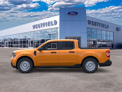 New 2026 Ford Maverick XL SuperCrew Cab for sale #T42363 - photo 2