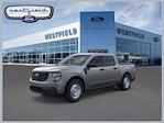 New 2026 Ford Maverick XL SuperCrew Cab for sale #T42365 - photo 23
