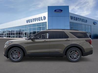 2026 Ford Explorer 4WD SUV for sale #T42367 - photo 2