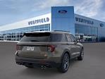2026 Ford Explorer 4WD SUV for sale #T42367 - photo 19