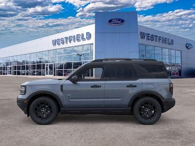 2026 Ford Bronco Sport 4x4 SUV for sale #T42372 - photo 2