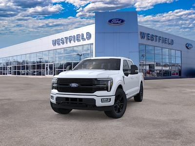 2026 Ford F-150 SuperCrew Cab 4x4 Pickup for sale #T42377 - photo 2
