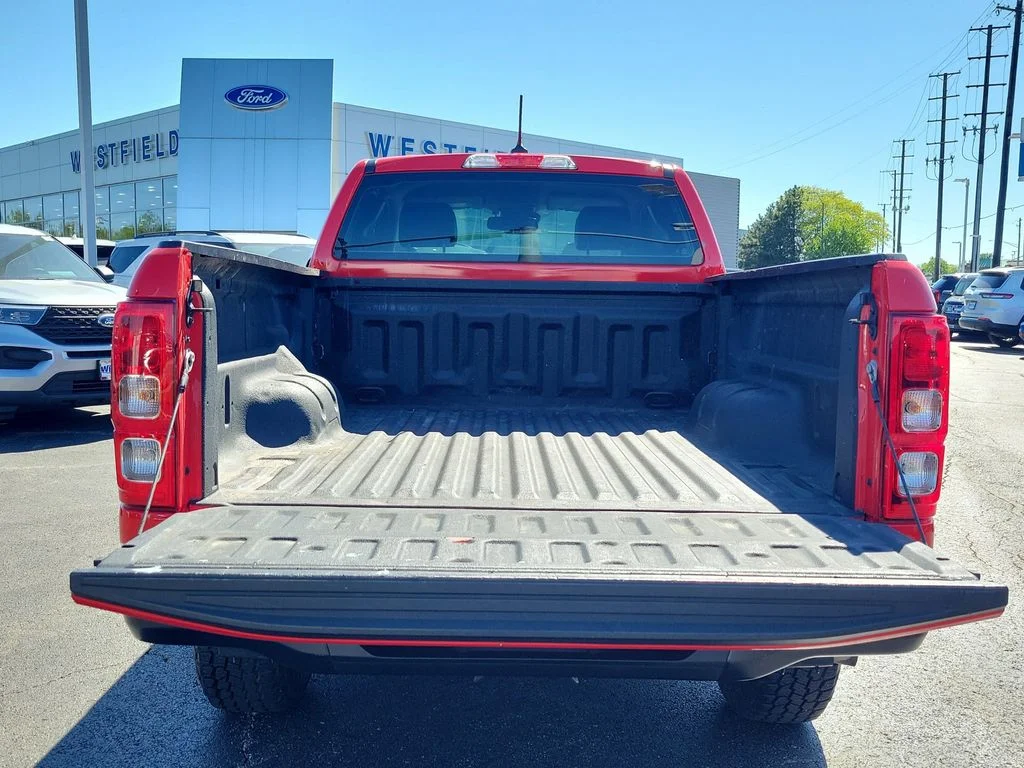 Used 2021 Ford Ranger - photo 11
