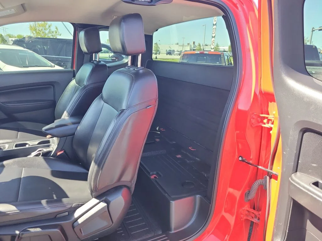 Used 2021 Ford Ranger - photo 12