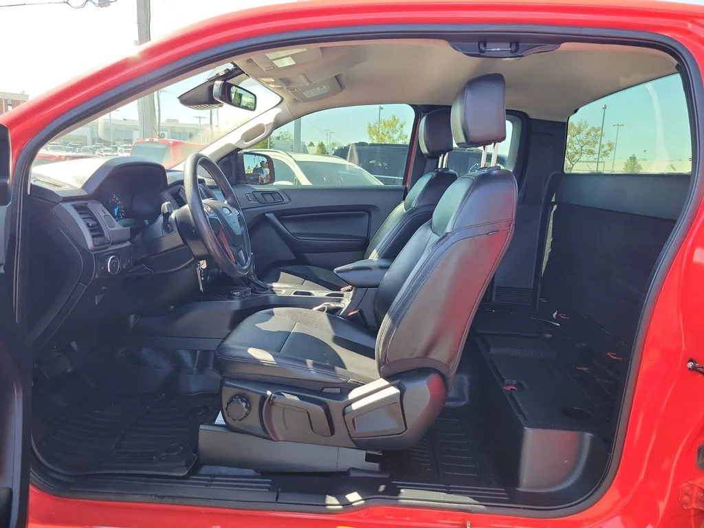 Used 2021 Ford Ranger - photo 13