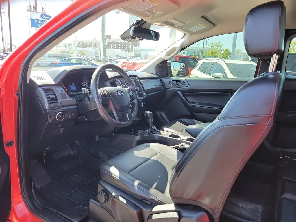 Used 2021 Ford Ranger - photo 14