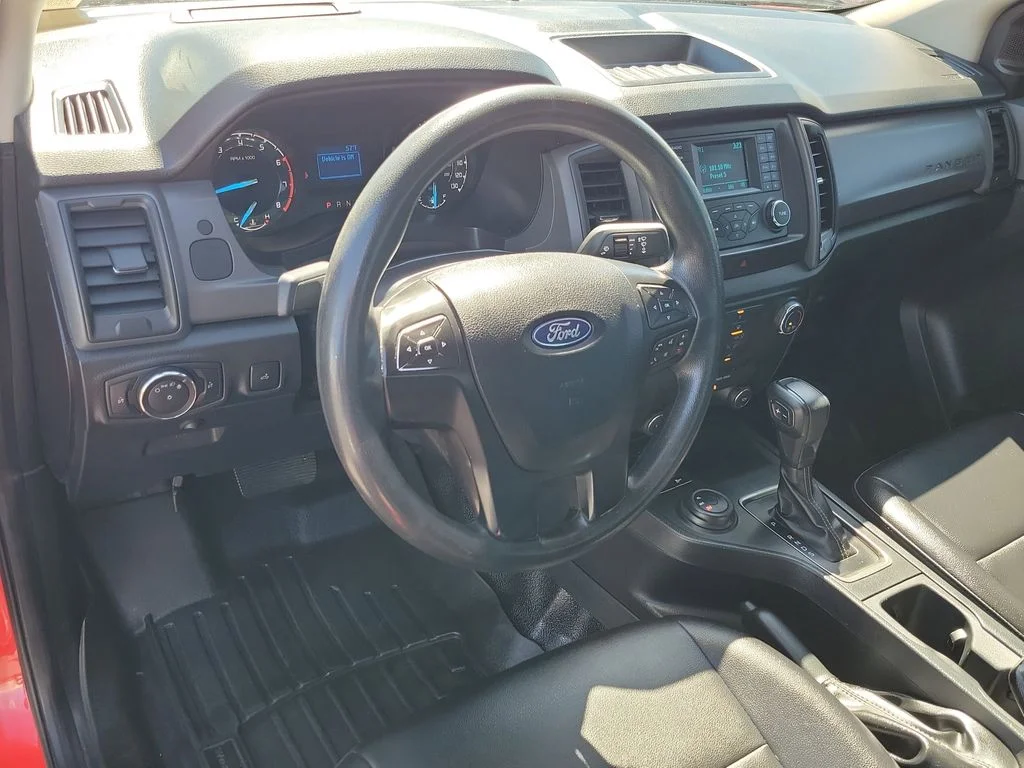 Used 2021 Ford Ranger - photo 15
