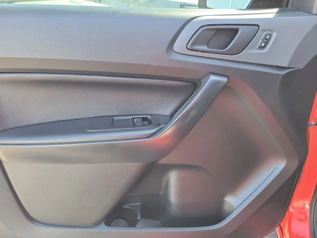 Used 2021 Ford Ranger - photo 17