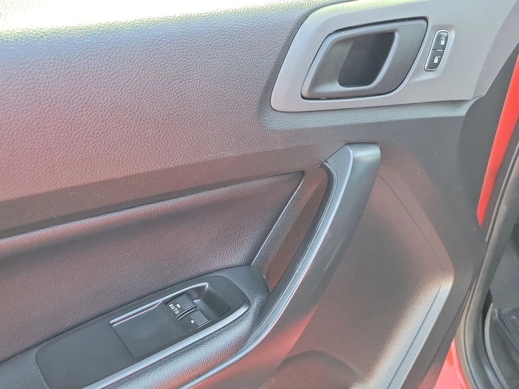 Used 2021 Ford Ranger - photo 18