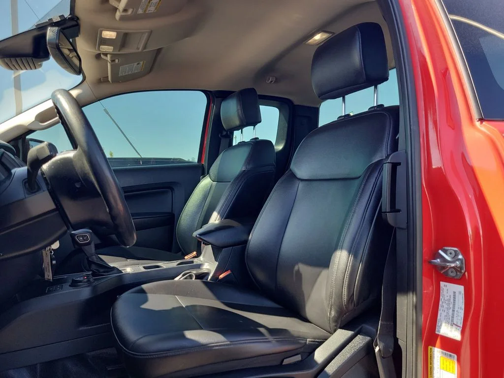 Used 2021 Ford Ranger - photo 19