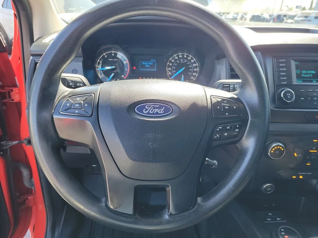 Used 2021 Ford Ranger - photo 21