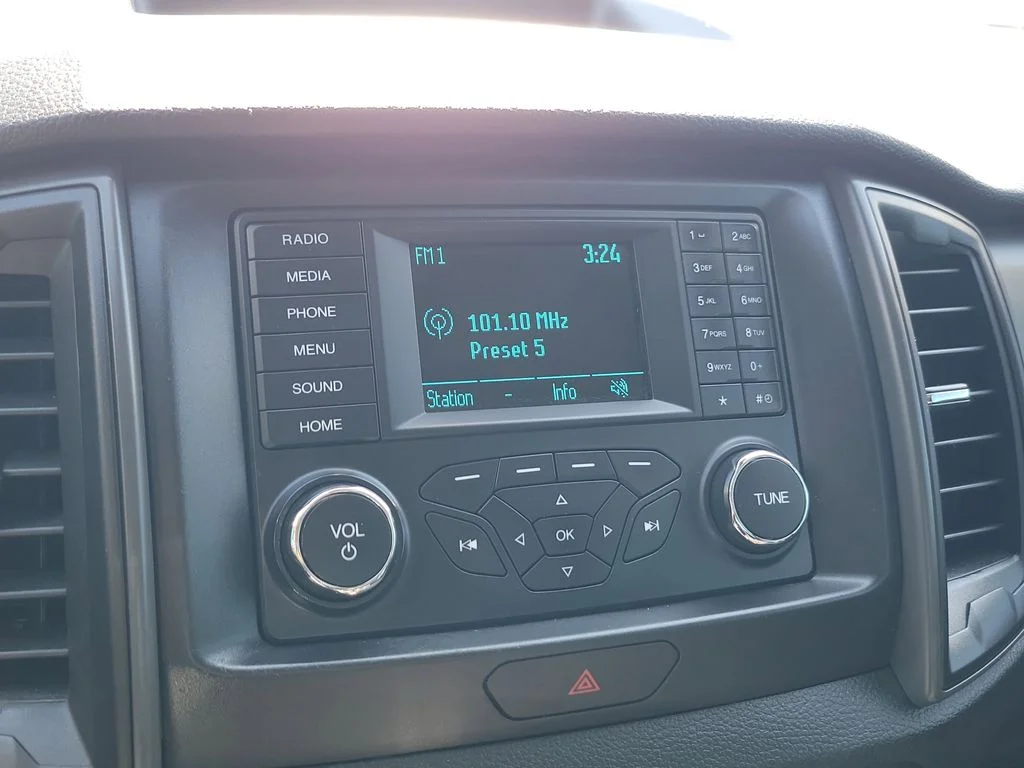 Used 2021 Ford Ranger - photo 26