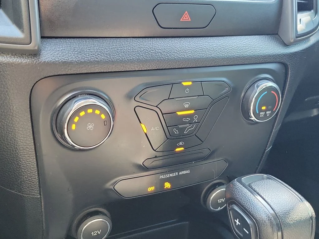 Used 2021 Ford Ranger - photo 27