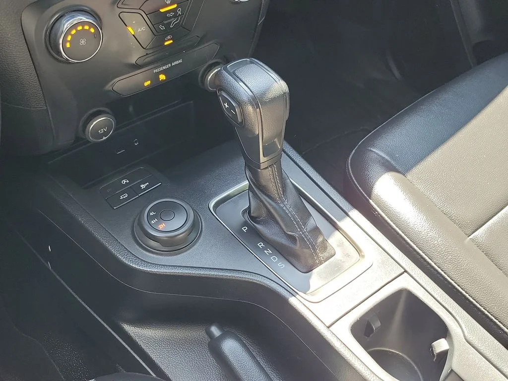 Used 2021 Ford Ranger - photo 30