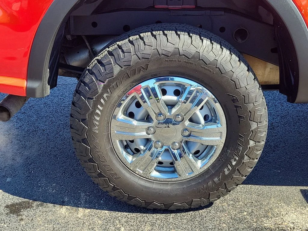 Used 2021 Ford Ranger - photo 5
