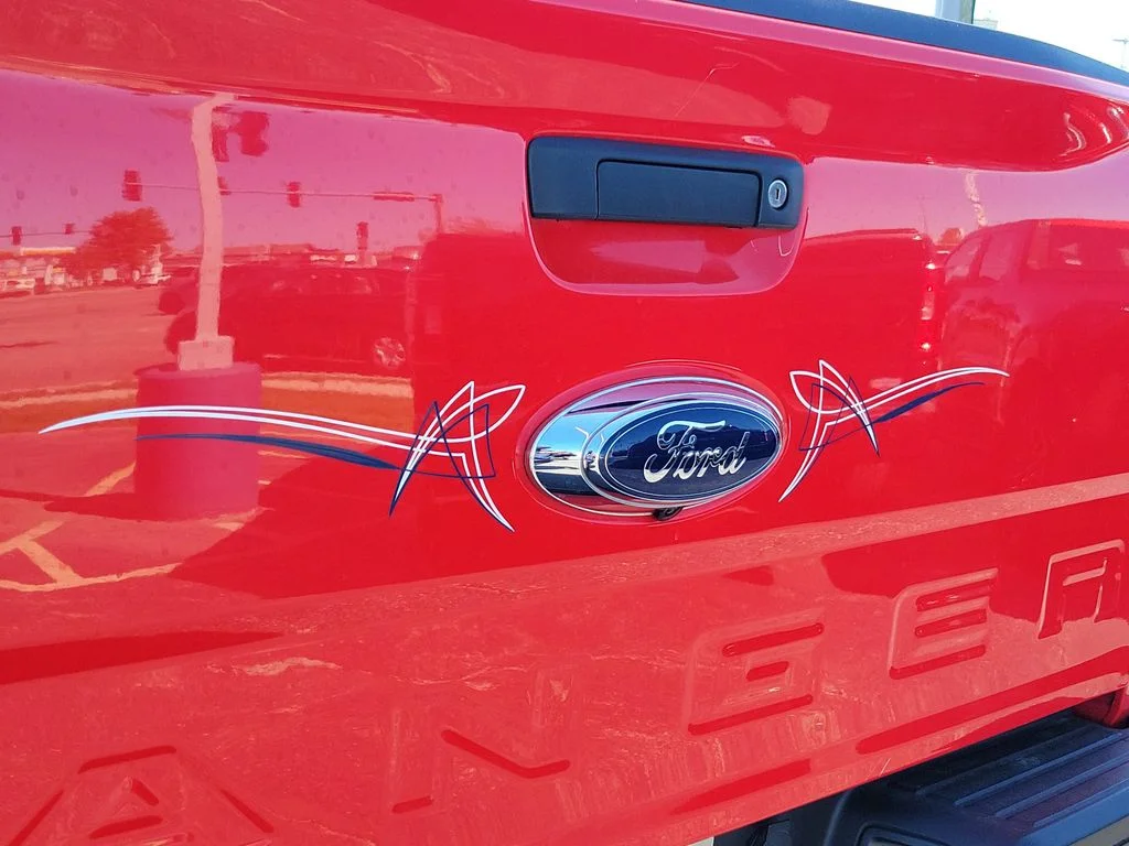 Used 2021 Ford Ranger - photo 9