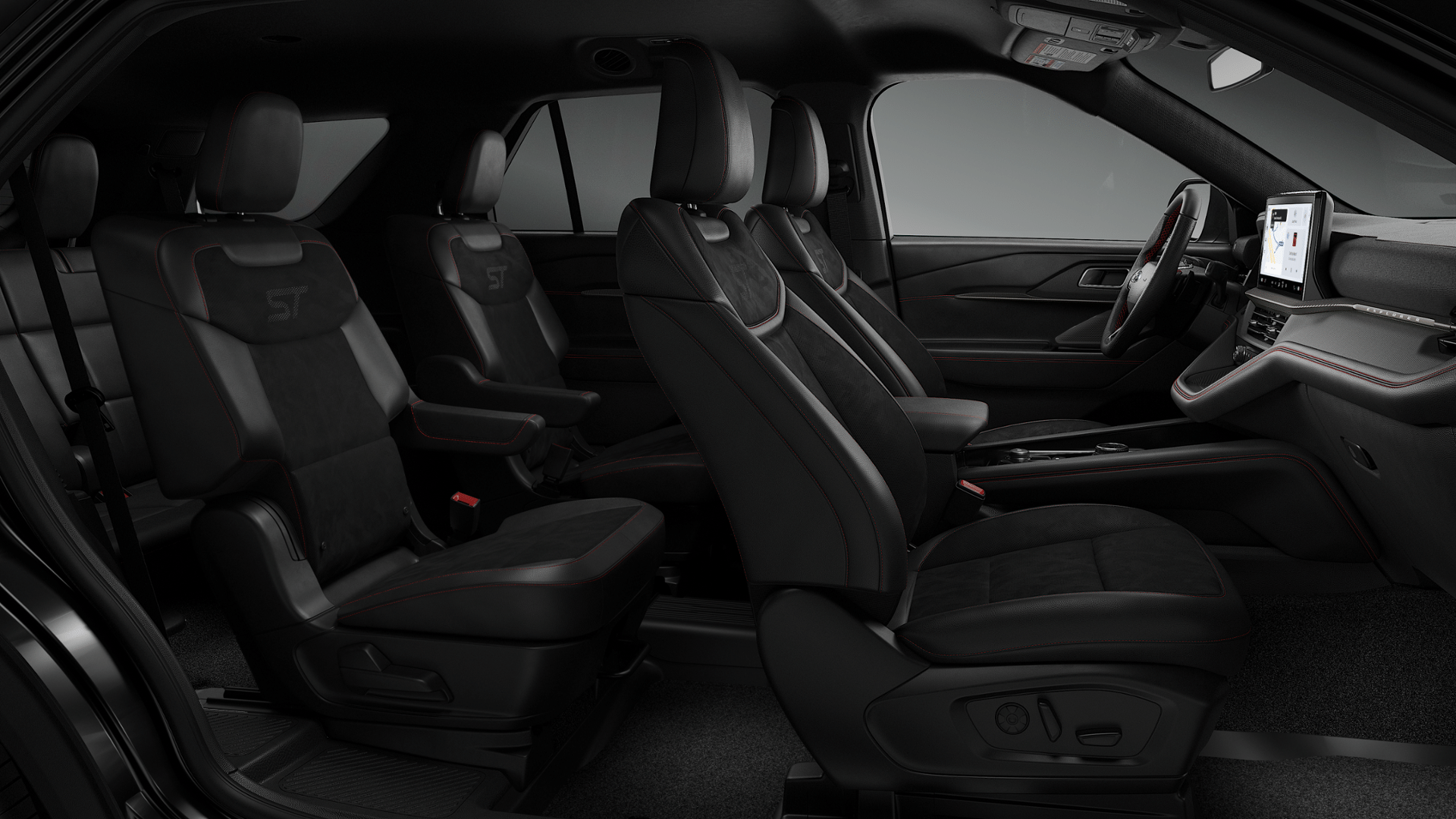 New 2026 Ford Explorer - photo 29