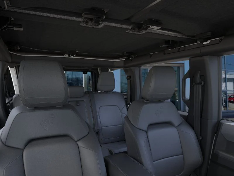 New 2026 Ford Bronco - photo 27