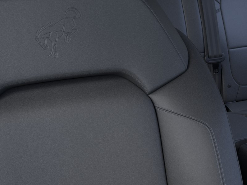 New 2026 Ford Bronco - photo 26