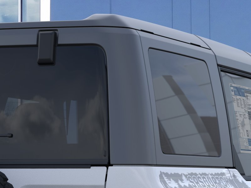 New 2026 Ford Bronco - photo 27