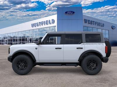 2026 Ford Bronco 4x4 SUV for sale #T42405 - photo 2