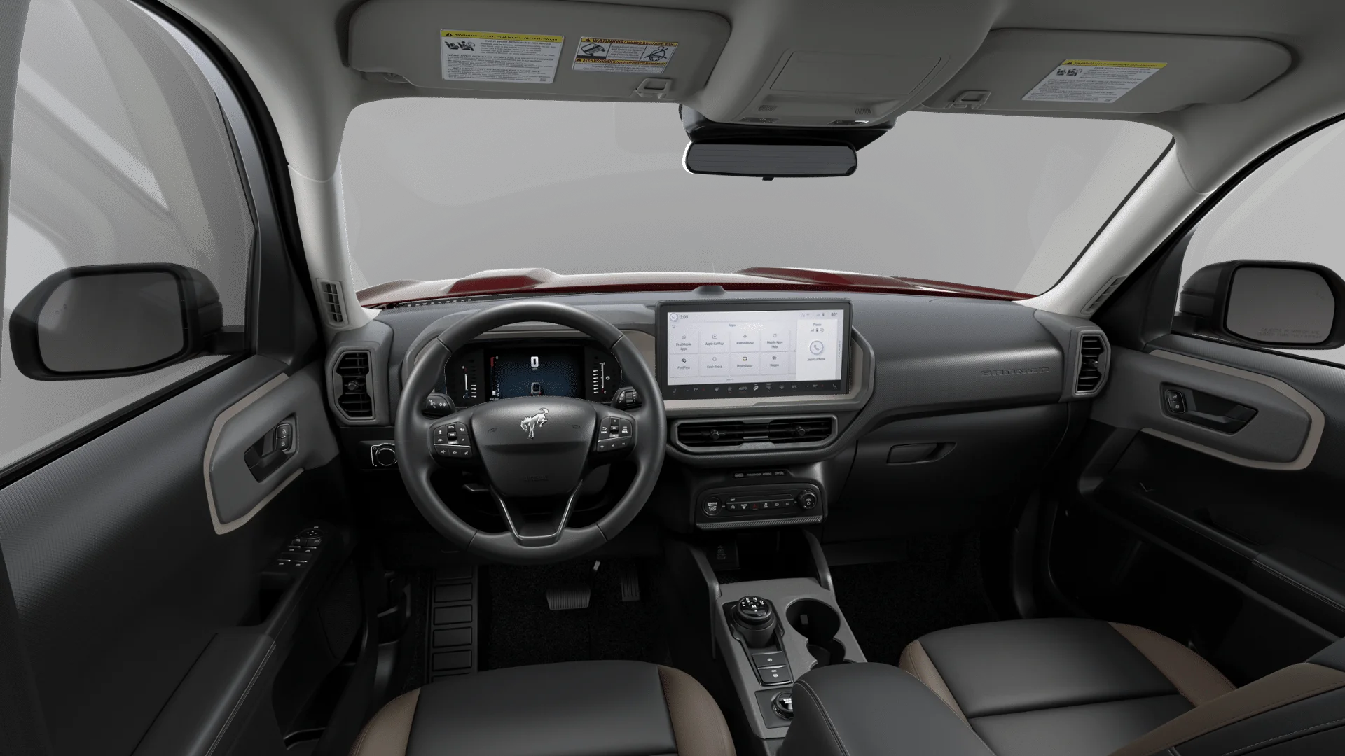 New 2026 Ford Bronco Sport - photo 30