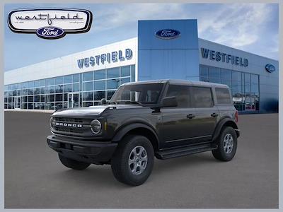 New 2026 Ford Bronco - photo 2