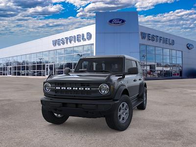 2026 Ford Bronco 4x4 SUV for sale #T42436 - photo 1