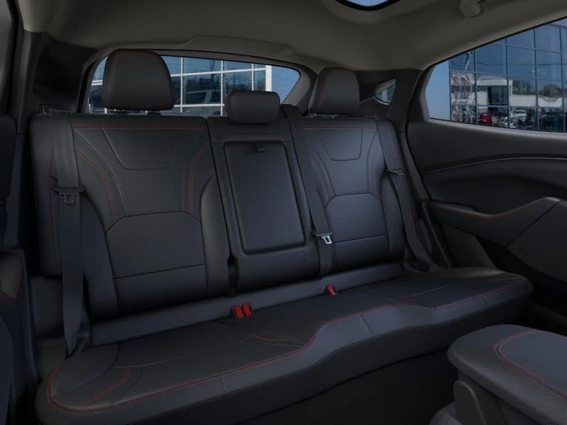 New 2026 Ford Mustang Mach-E - photo 23