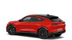 2026 Ford Mustang Mach-E AWD SUV for sale #T42440 - photo 24