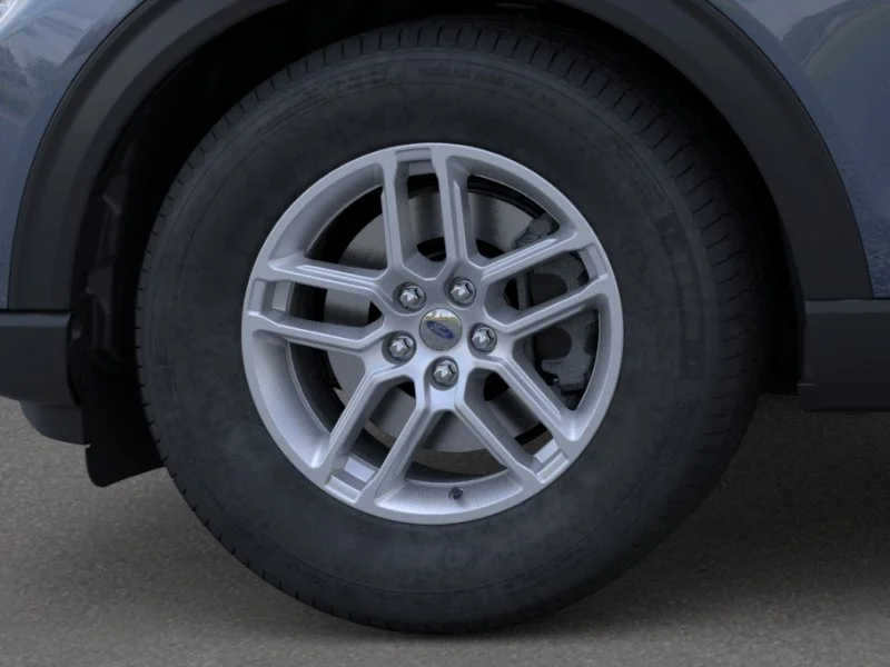 New 2026 Ford Explorer - photo 20