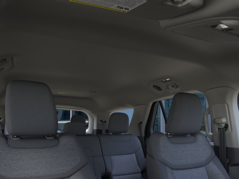 New 2026 Ford Explorer - photo 23
