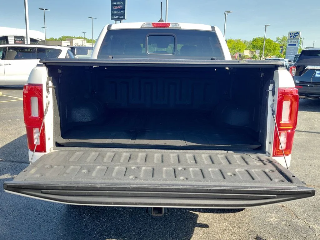 Used 2020 Ford Ranger - photo 11