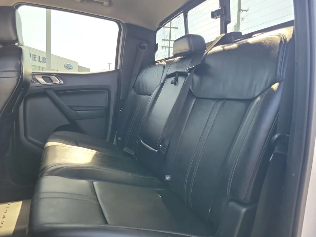 Used 2020 Ford Ranger - photo 12