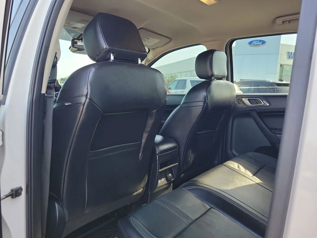 Used 2020 Ford Ranger - photo 13
