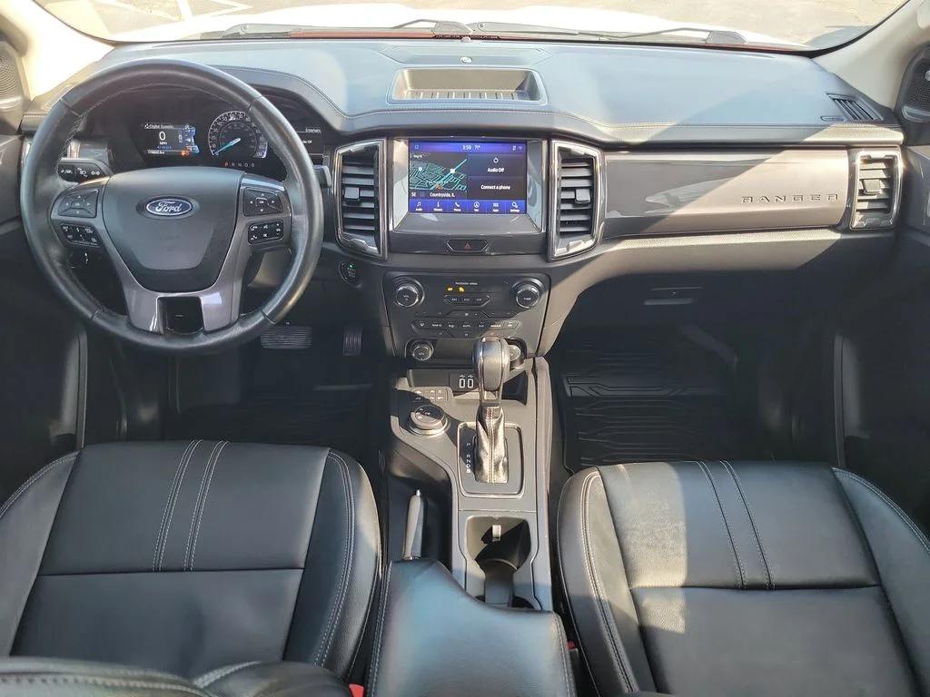 Used 2020 Ford Ranger - photo 15
