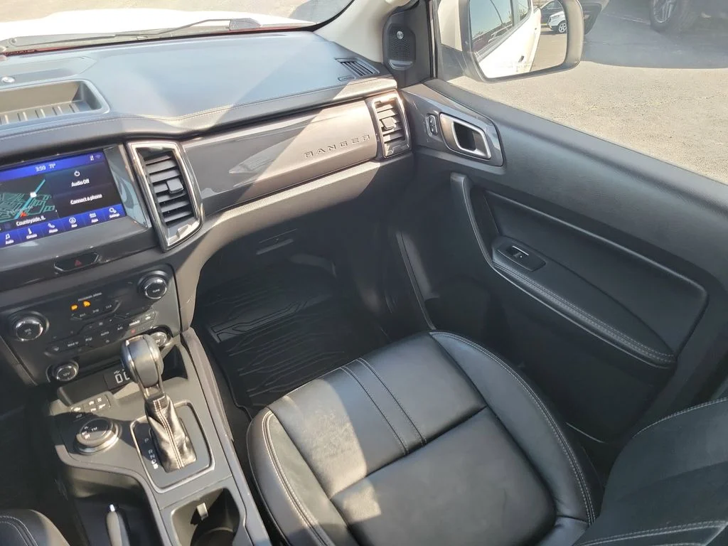 Used 2020 Ford Ranger - photo 16