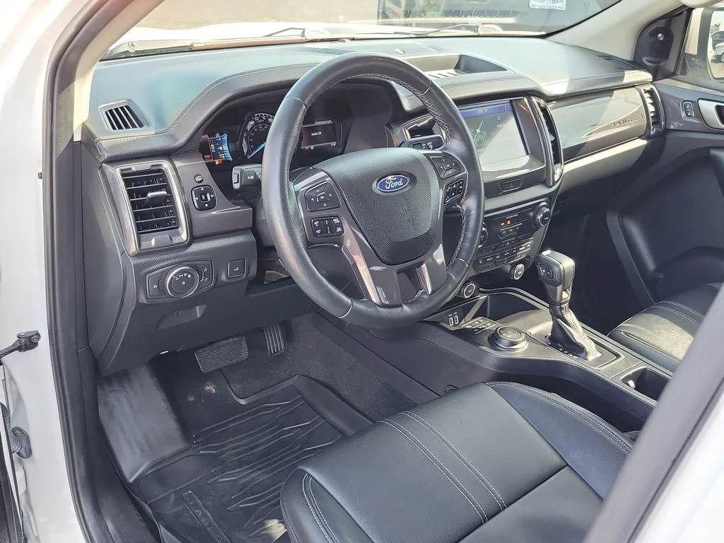 Used 2020 Ford Ranger - photo 17
