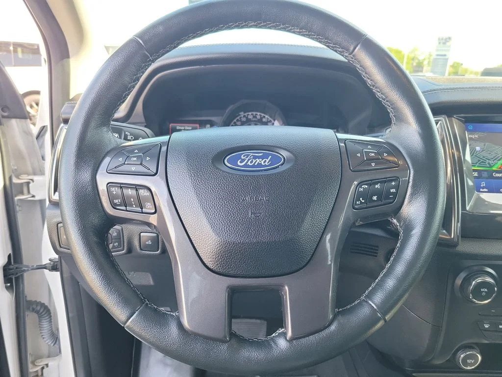 Used 2020 Ford Ranger - photo 22