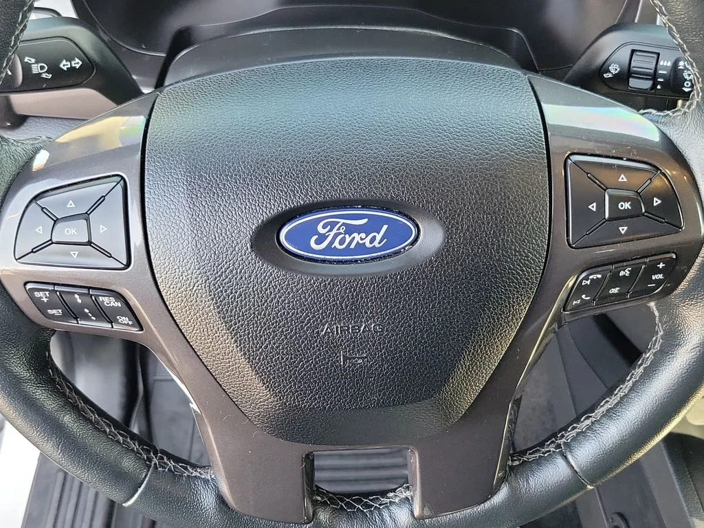 Used 2020 Ford Ranger - photo 23