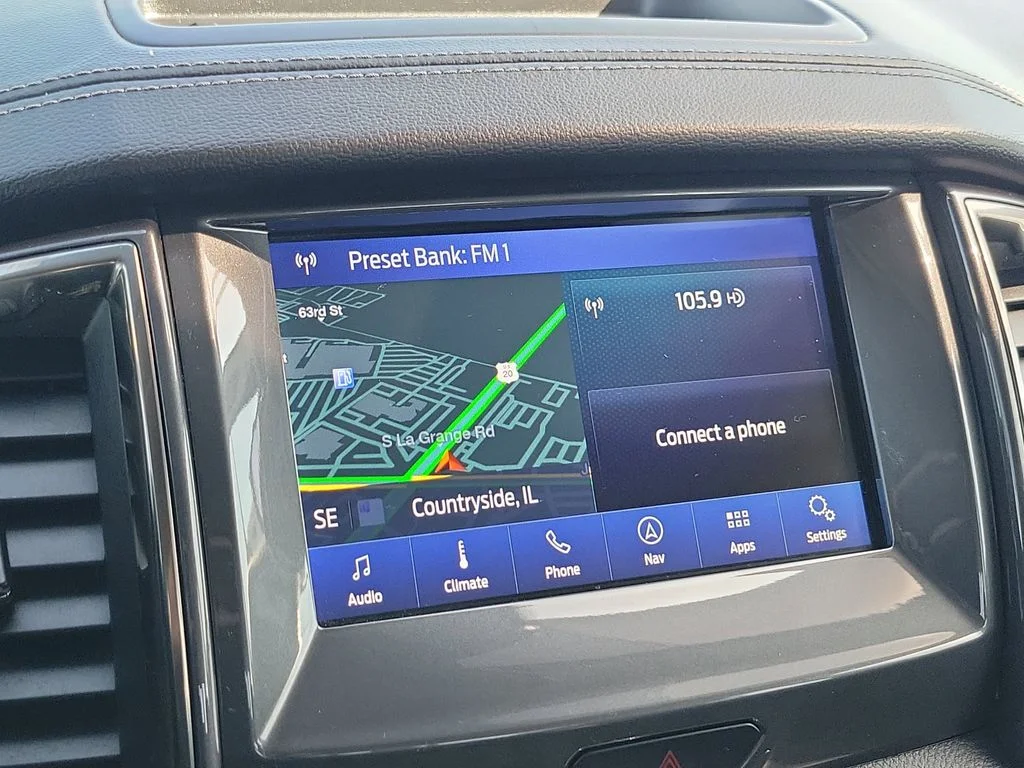 Used 2020 Ford Ranger - photo 25