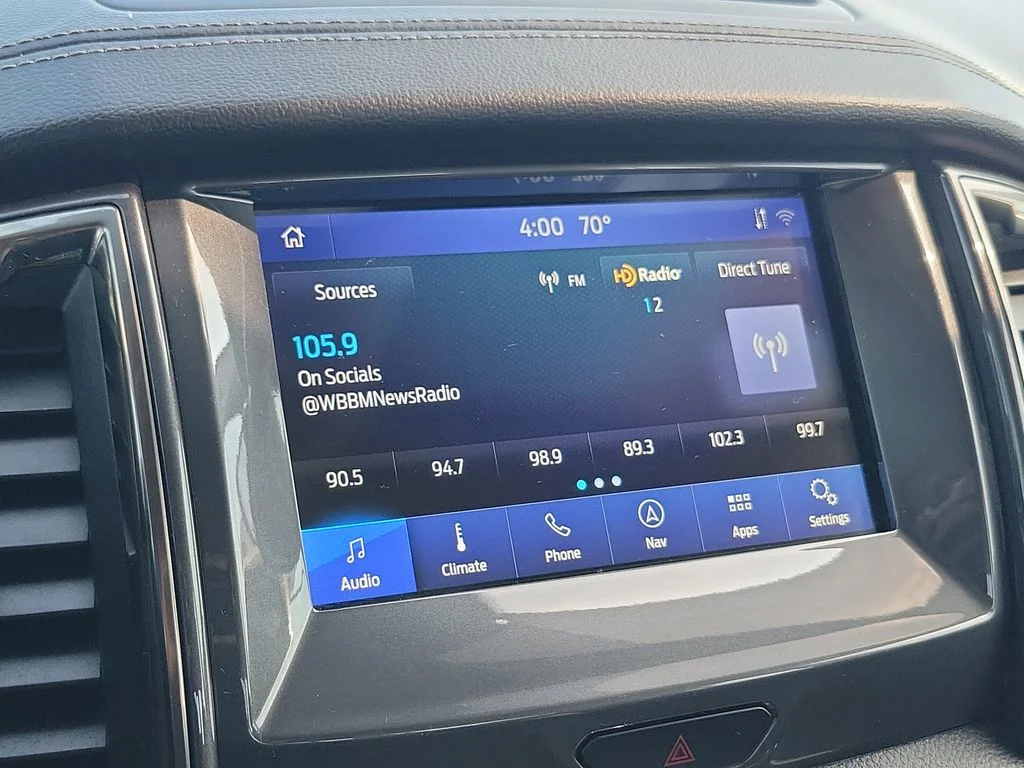 Used 2020 Ford Ranger - photo 27