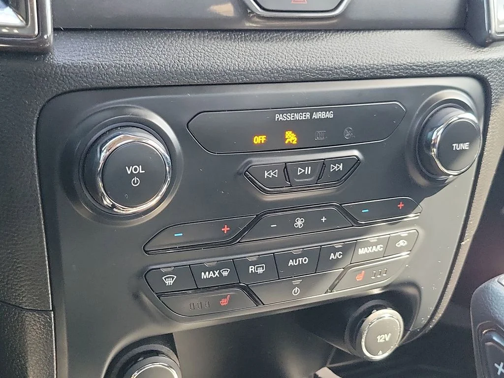 Used 2020 Ford Ranger - photo 29