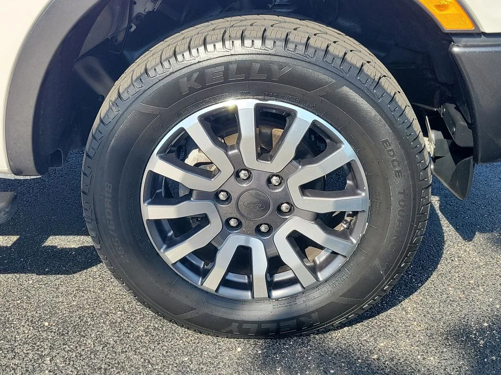 Used 2020 Ford Ranger - photo 6
