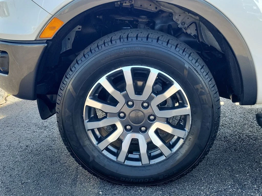 Used 2020 Ford Ranger - photo 7