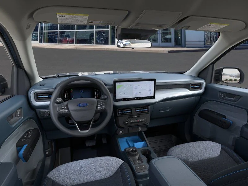 New 2026 Ford Maverick - photo 26