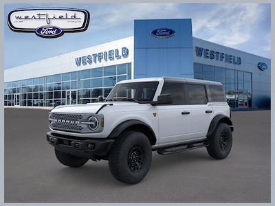 New 2026 Ford Bronco - photo 2