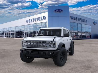 2026 Ford Bronco 4x4 SUV for sale #T42464 - photo 1